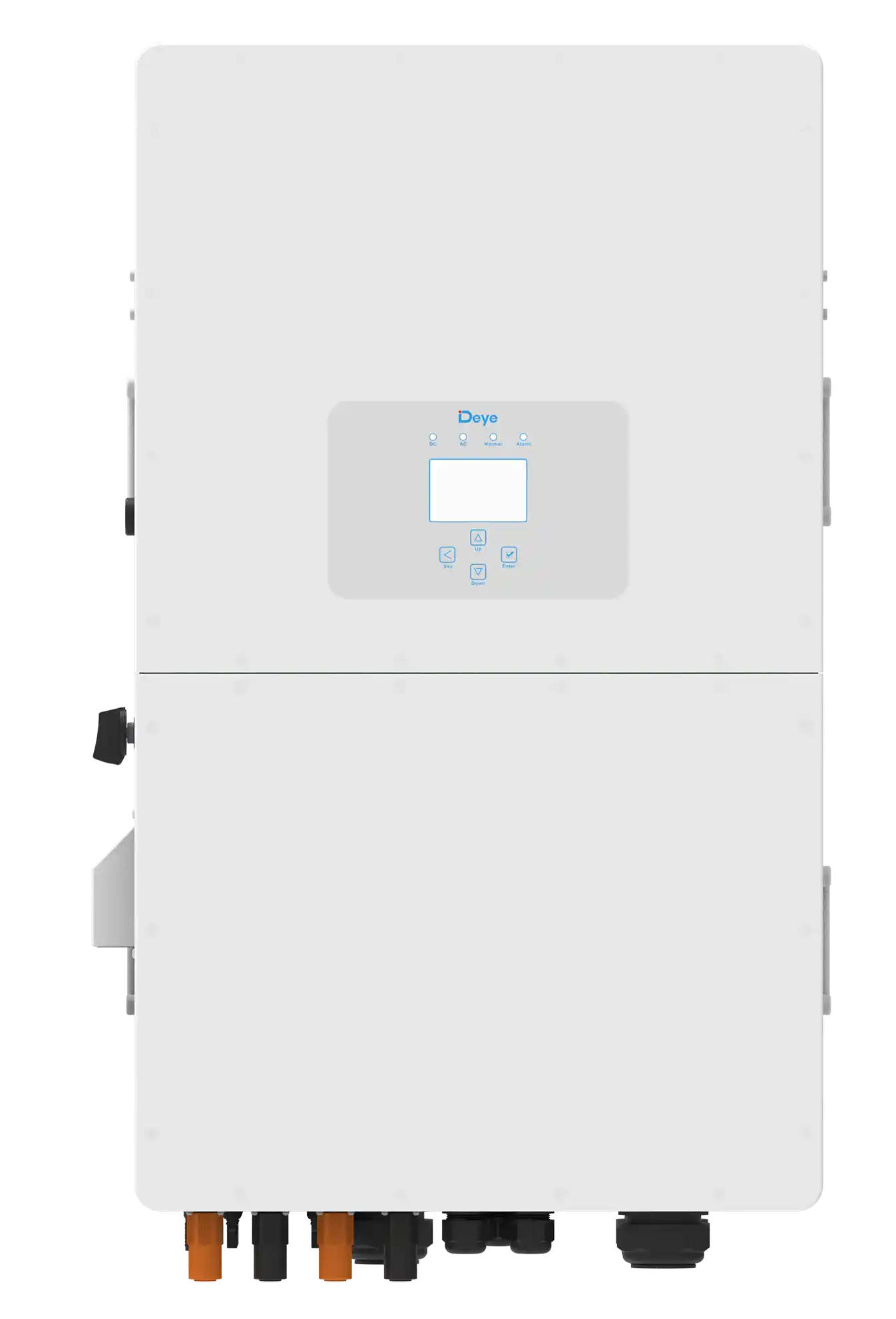 DEYE Inverter Ibrido Trifase Serie SUN-29.9-30-35-40-50 K-SG01