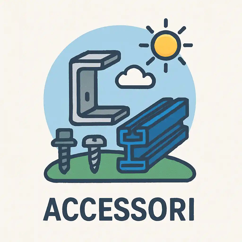 Accessori