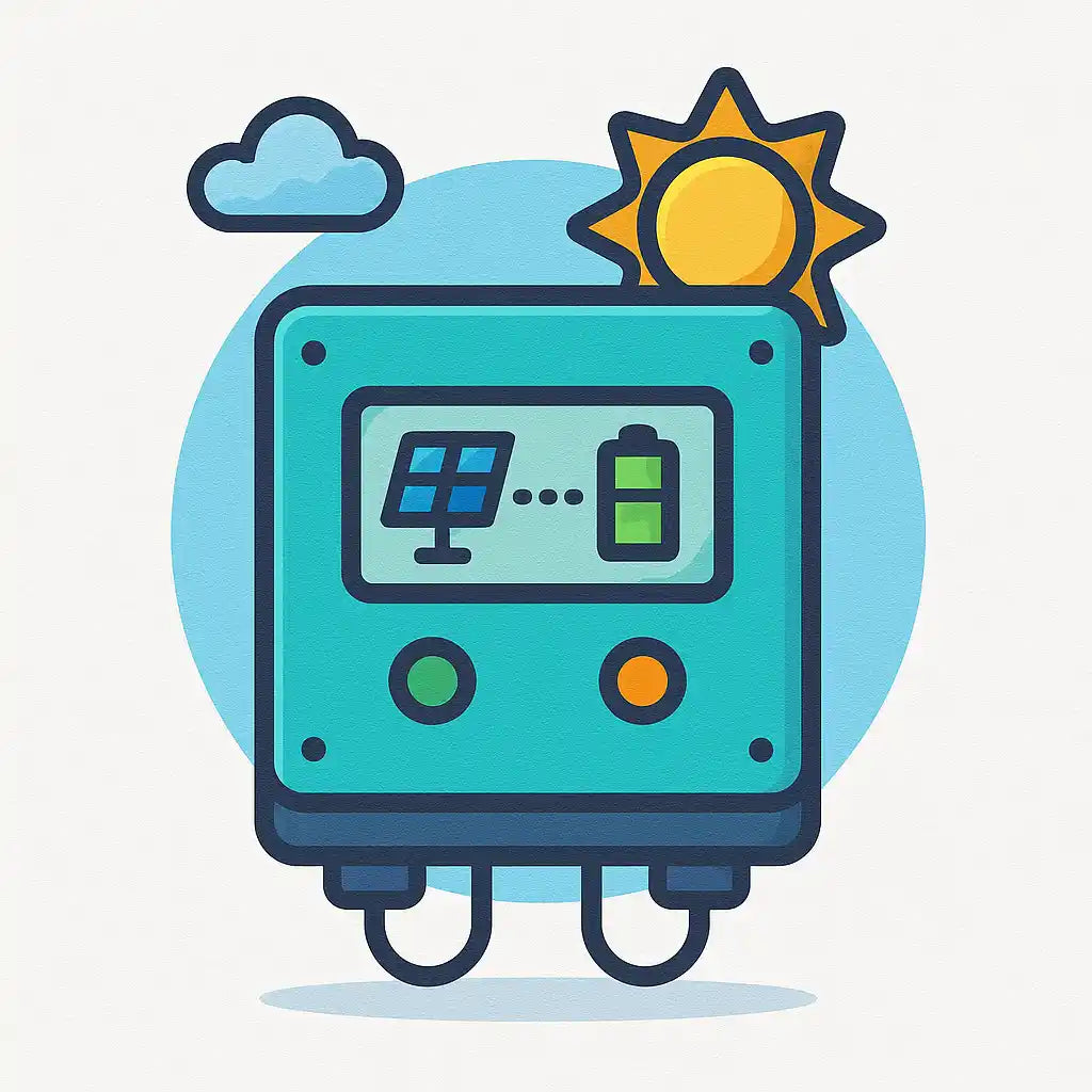 Inverter Ibridi