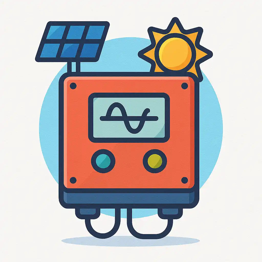 Inverter di Stringa