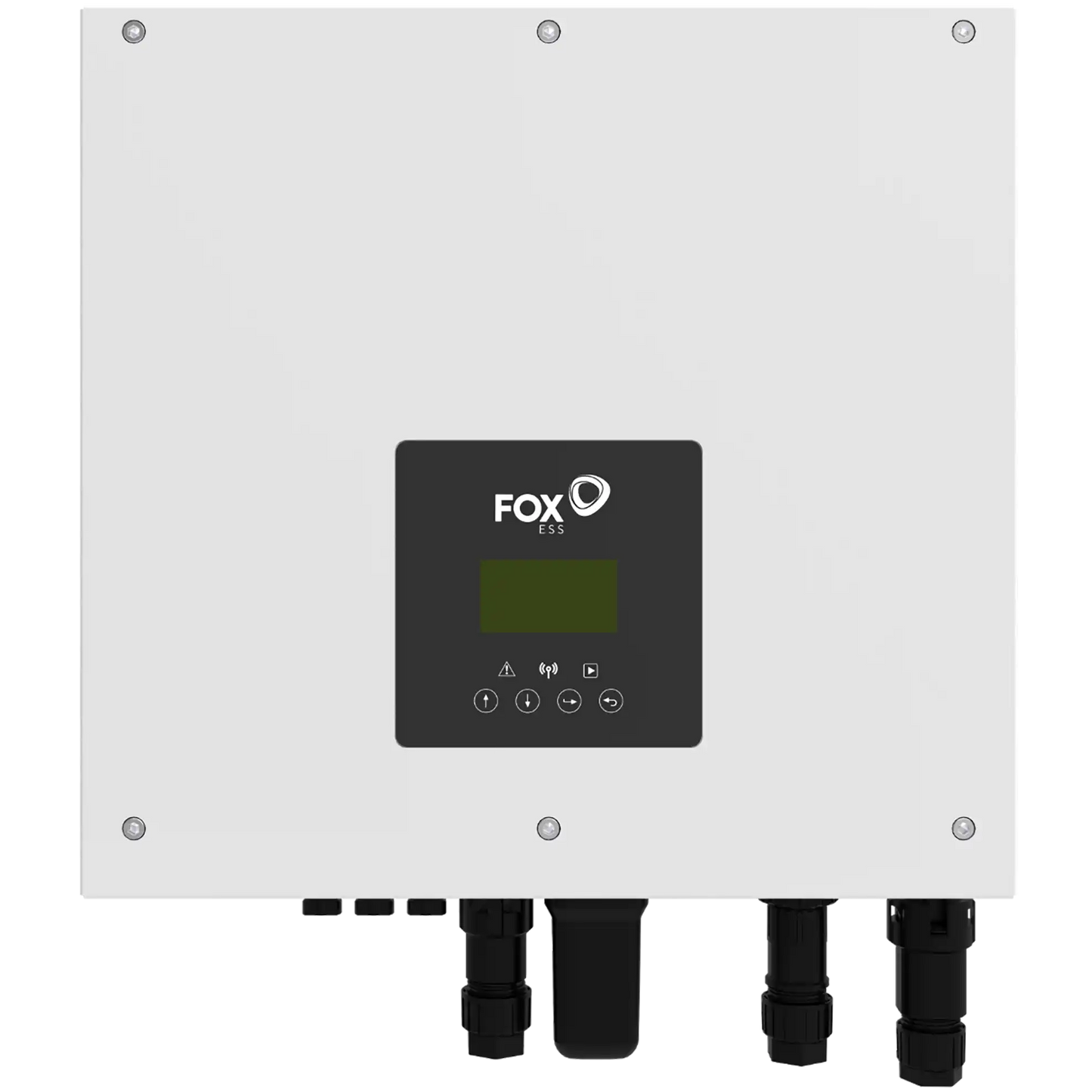 FOX Inverter Ibrido Monofase Serie H1