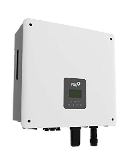 FOX Inverter Ibrido Monofase Serie H1