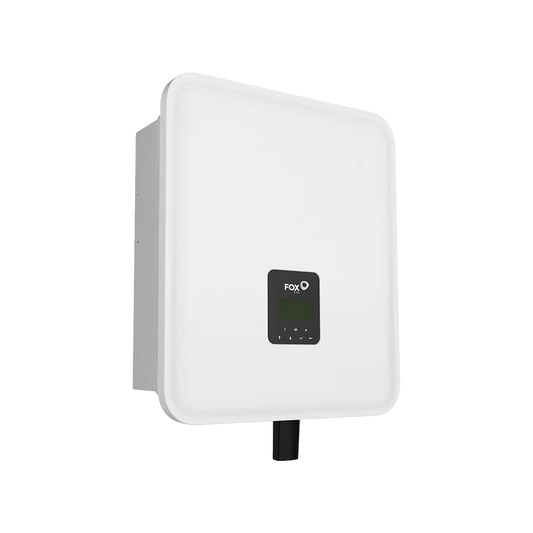 FOX Inverter Ibrido Trifase Serie H3